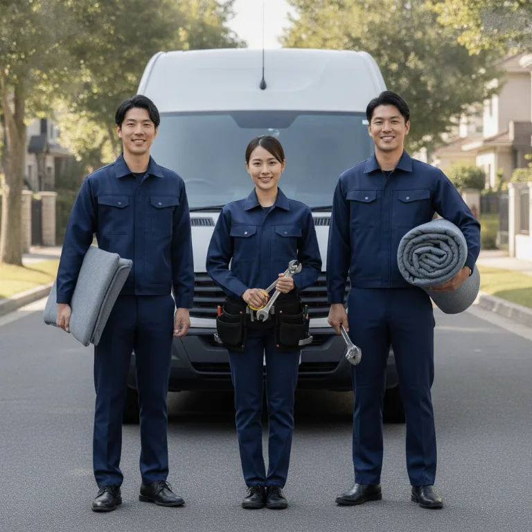 이사 업체 강화군